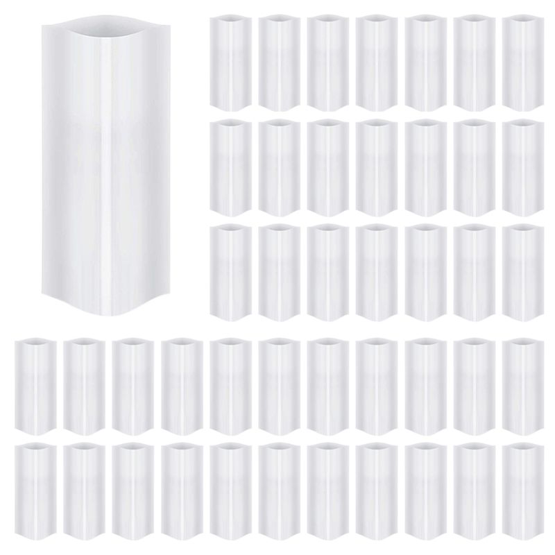 Sublimation Mug White - ABXF-280Pcs Sublimation Shrink Wrap Film 5X10