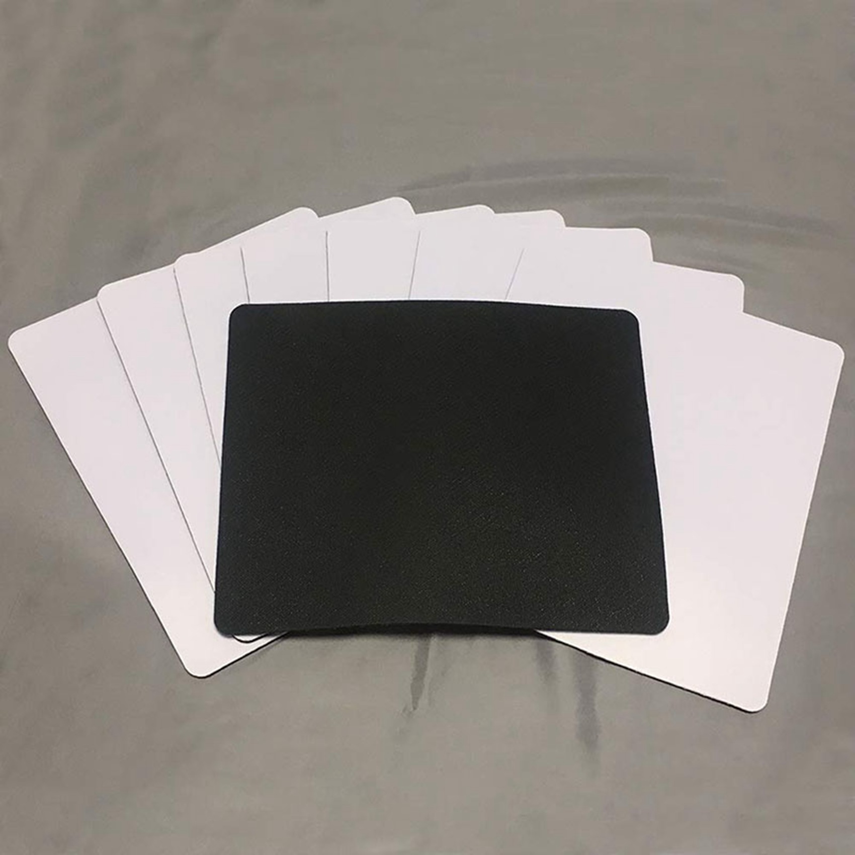 Mouse Pad Blank Sublimation - Superior-20Pcs Blank Mouse Pad For Sublimation