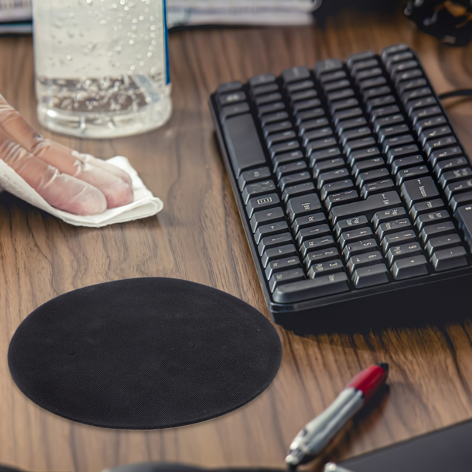 Mouse Pad Blank Sublimation - 4Pcs Sublimation Mouse Pad Blanks Premium