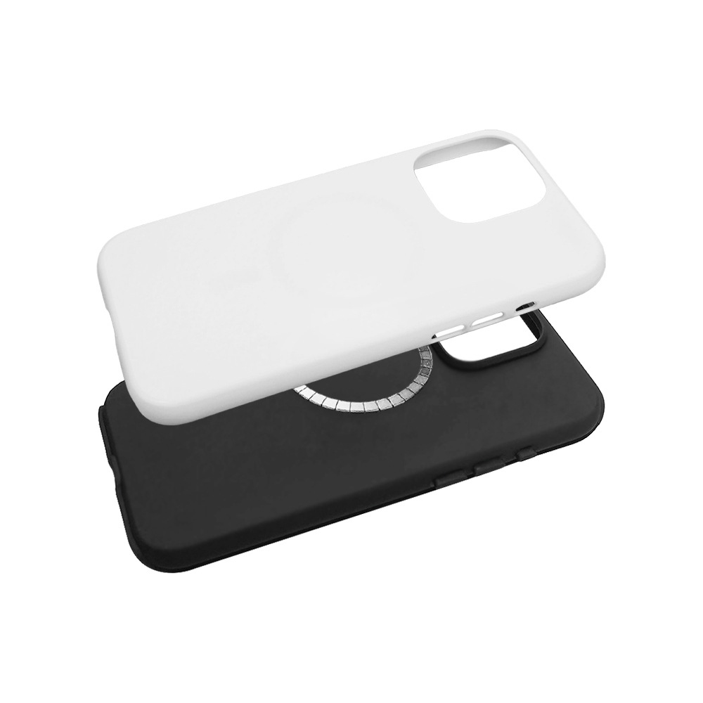 FONLYU Magnetic 2 in 1 3d Film - Phone Case Blank Print 评论和价格