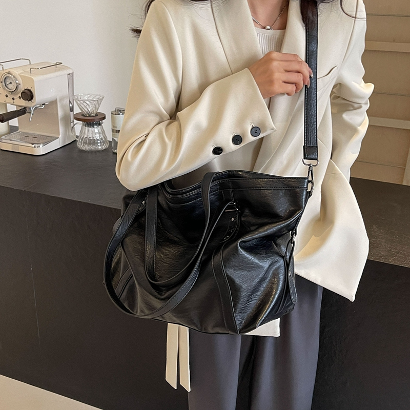 MOODS Large Sized Tote Bags Fo - Tote Bag Sublimation 评论和价格