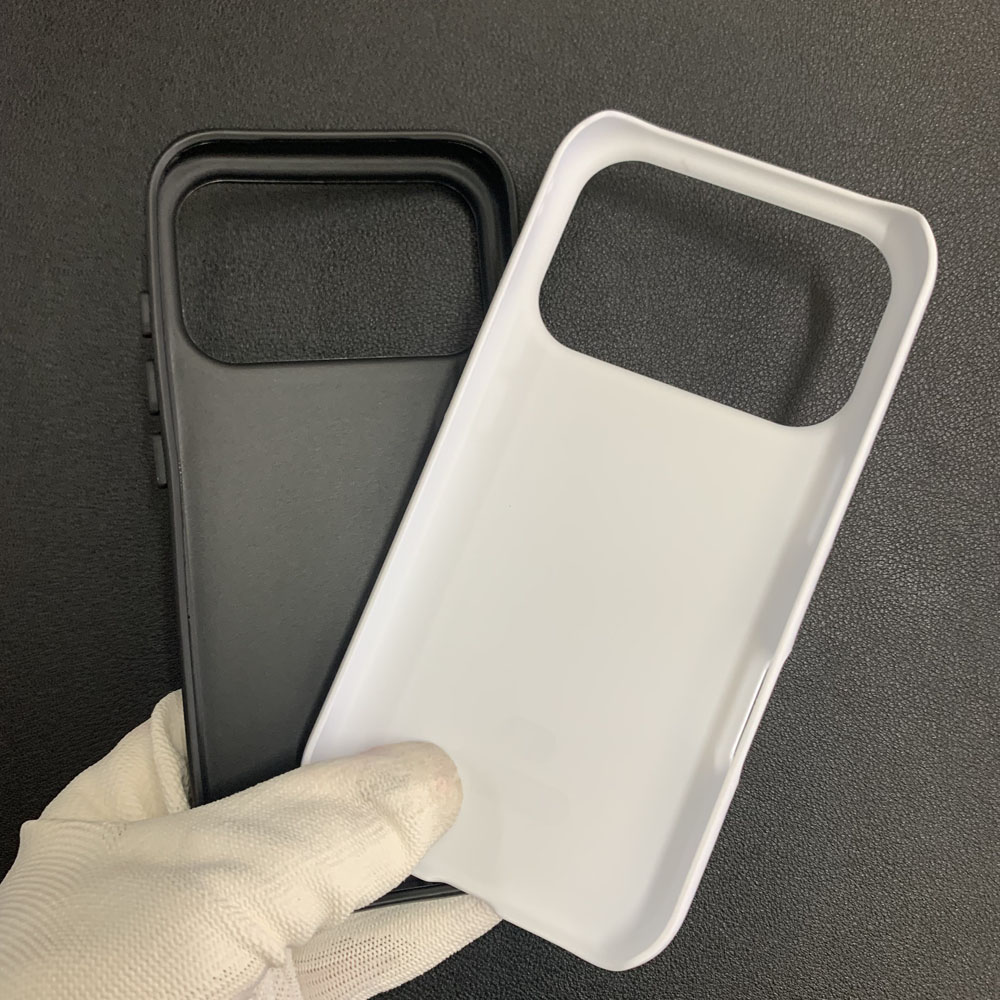 FONLYU 2 in 1 3D Sublimation B - Phone Case Blank Print 评论和价格