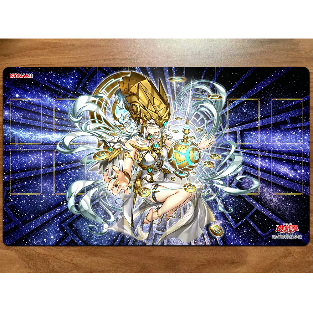 Yu-Gi-Oh Playmat Phara, the Go - Door Mat Blank 评论和价格