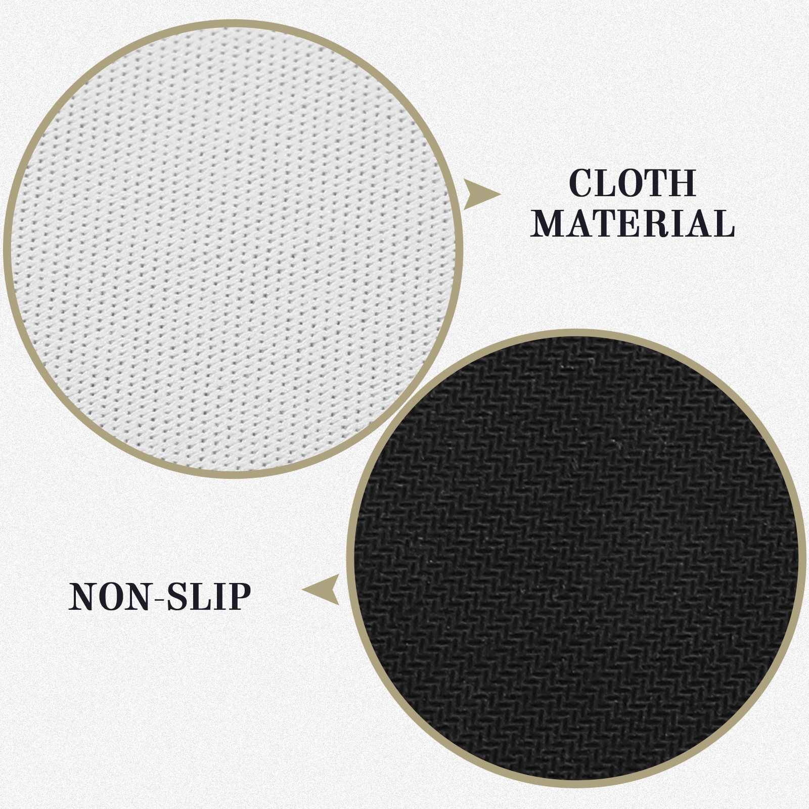 5Pcs Mouse Pads Large Rubber C - Mouse Pad Blank Sublimation 评论和价格