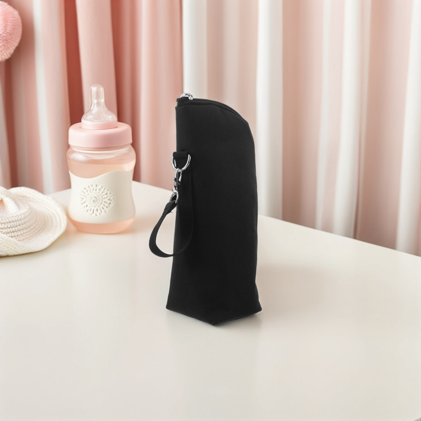 Portable Insulated Baby Bottle - Tote Bag Sublimation 评论和价格