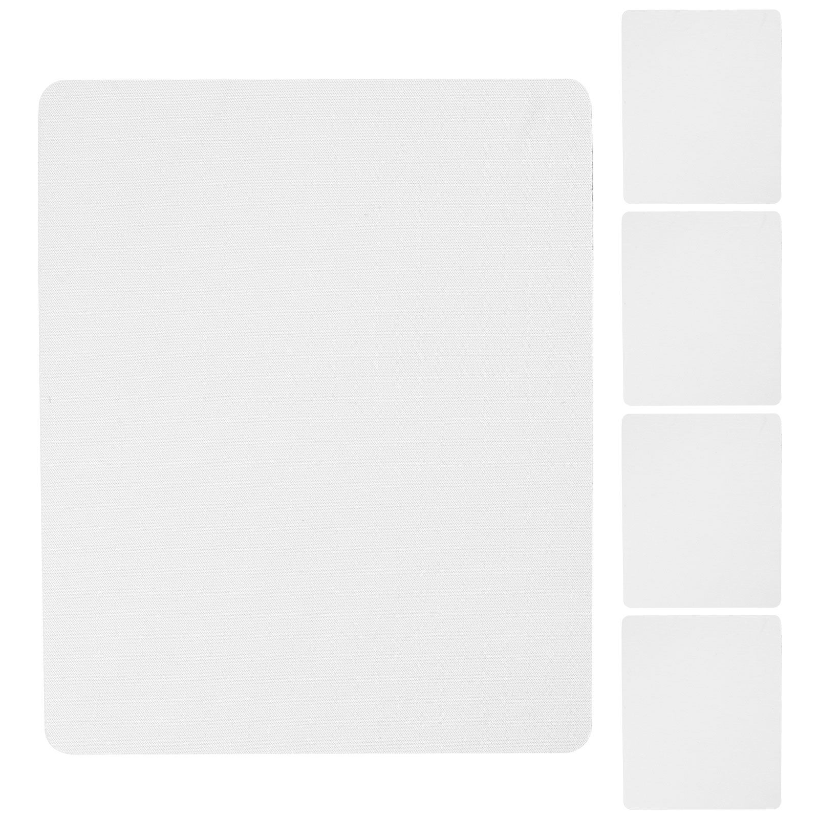 5Pcs Blank Sublimation Mouse P - Mouse Pad Blank Sublimation 评论和价格