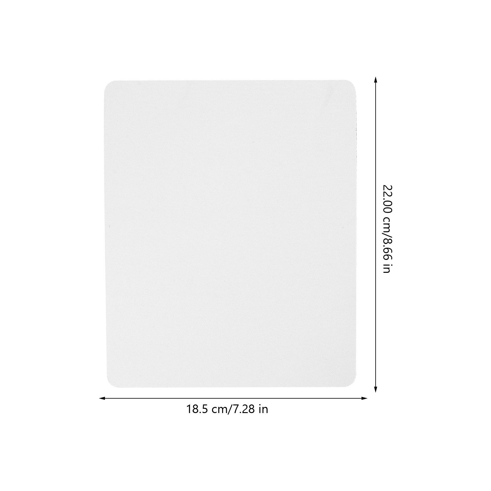 5Pcs Blank Sublimation Mouse P - Mouse Pad Blank Sublimation 评论和价格