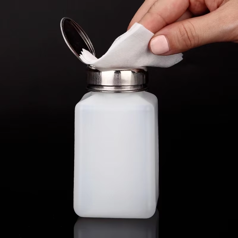 200ML Portable Press Empty Ref - Water Bottle Blank 评论和价格