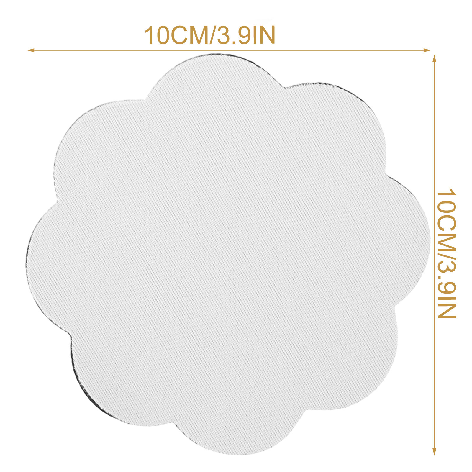 30Pcs Blank Sublimation Cup Co - Coaster Sublimation Blank 评论和价格
