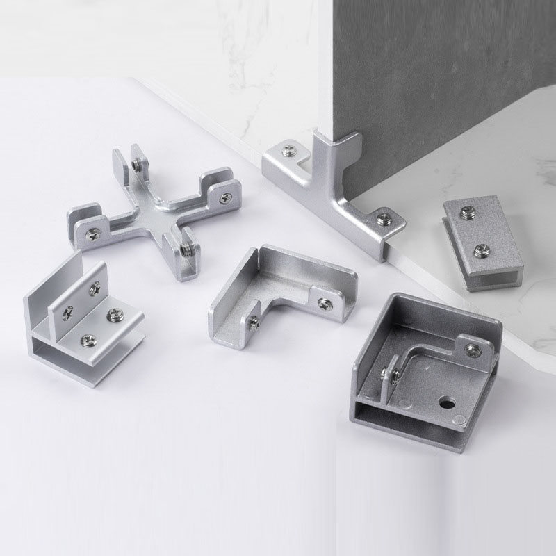 4PCS Ceramic Tile Glass Fixed  - Ceramic Tile Blank 评论和价格