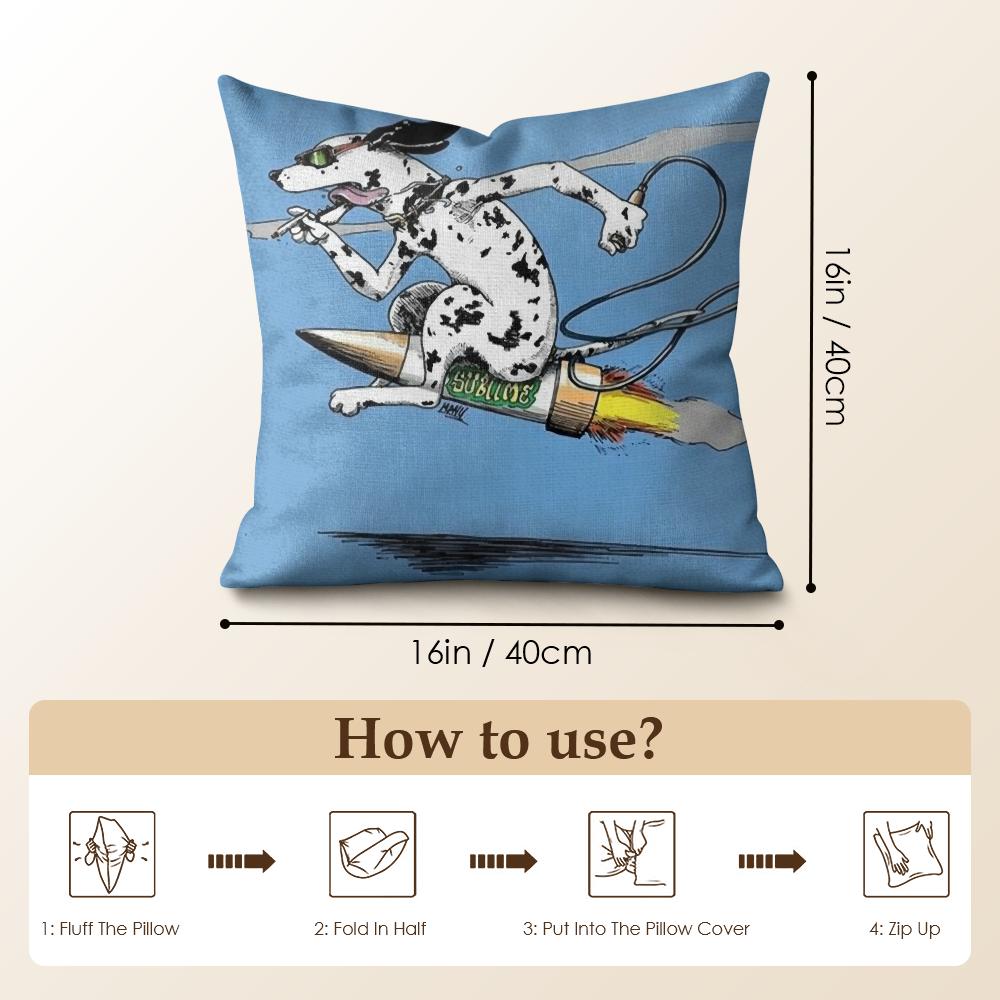 S-Sublime Band Reggae Cushion  - Pillow Cover Sublimation 评论和价格