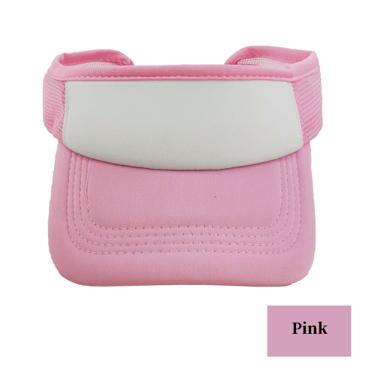 10 pcs Sublimation Blank Summe - Hat Sublimation Blank 评论和价格