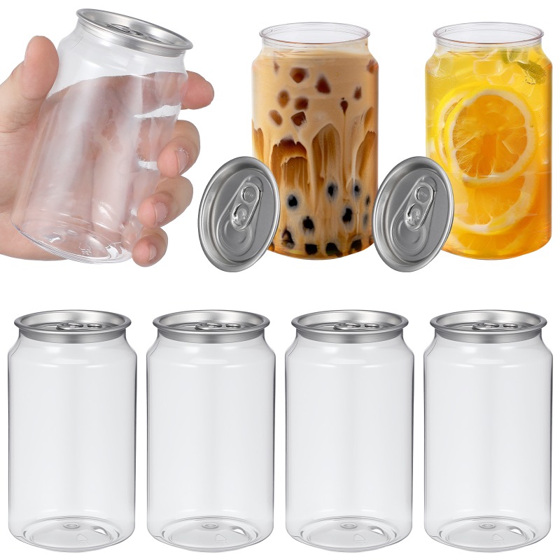 330ml 10pcs Disposable Cans Mi - Water Bottle Blank 评论和价格