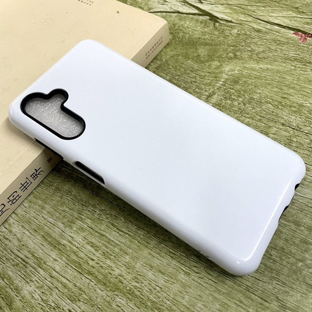 FONLYU 10pcs 2 in 1 Blank Phon - Phone Case Blank Print 评论和价格