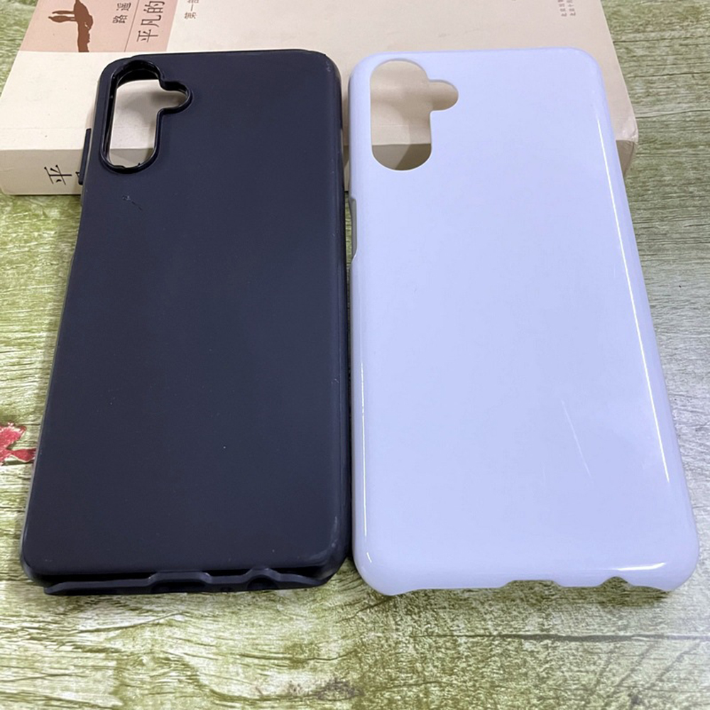 FONLYU 10pcs 2 in 1 Blank Phon - Phone Case Blank Print 评论和价格