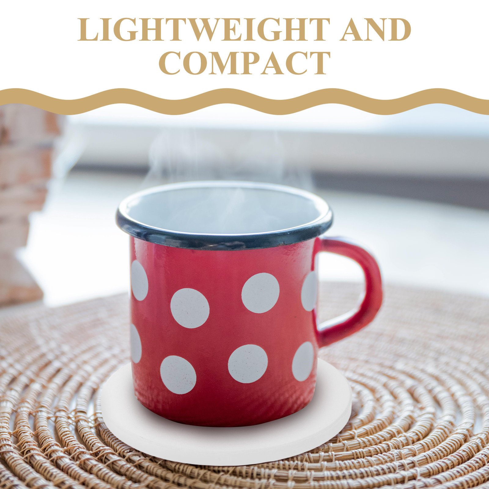 12pcs Sublimation Coasters Bla - Ceramic Tile Blank 评论和价格
