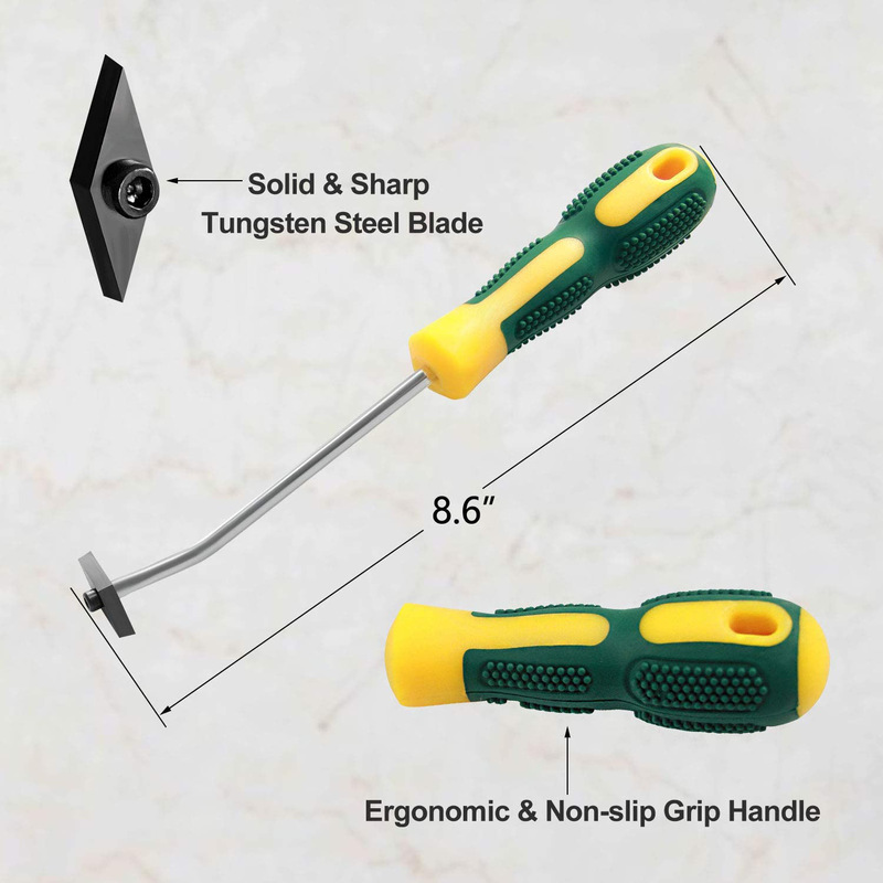 Grout Removal Tool Caulking Cl - Ceramic Tile Blank 评论和价格