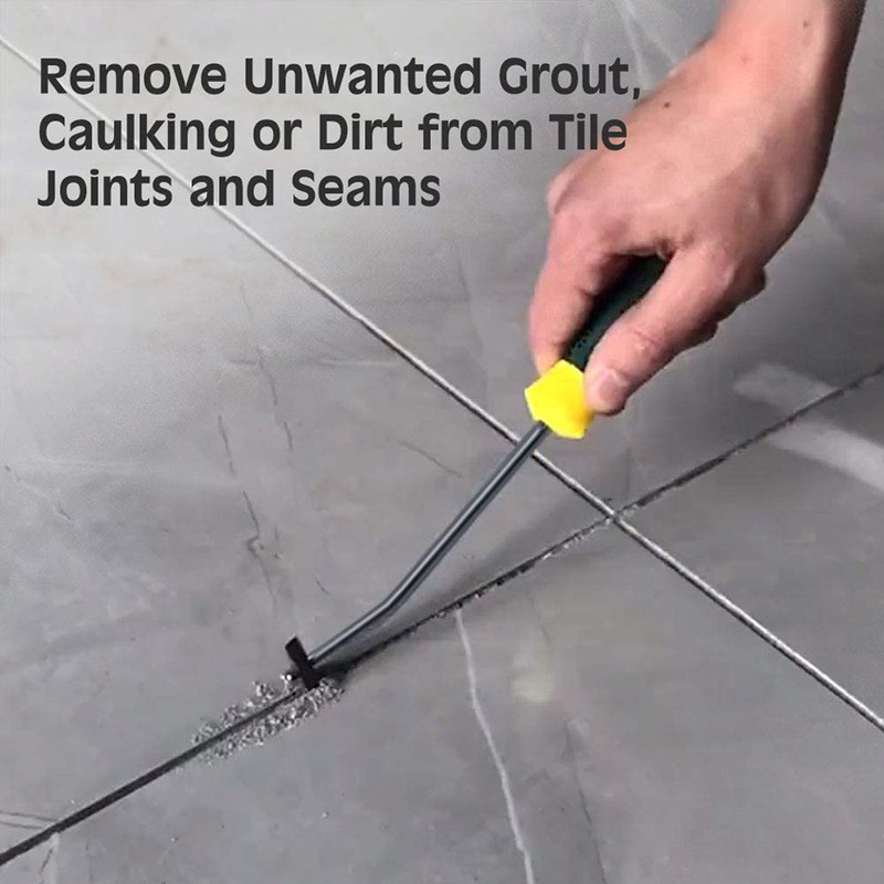 Grout Removal Tool Caulking Cl - Ceramic Tile Blank 评论和价格