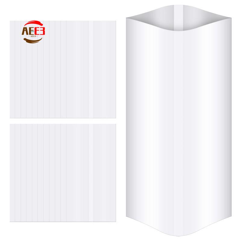 AEE3-70Pcs Sublimation Shrink  - Sublimation Mug White 评论和价格