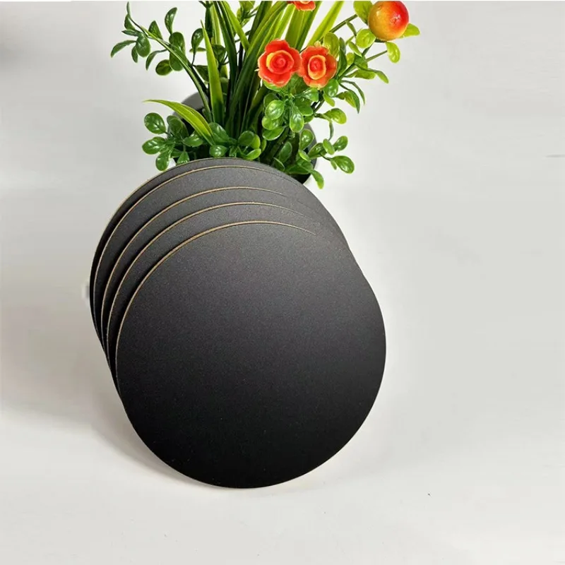 2/4Pcs/Lot Kitchen Insulation  - Coaster Sublimation Blank 评论和价格
