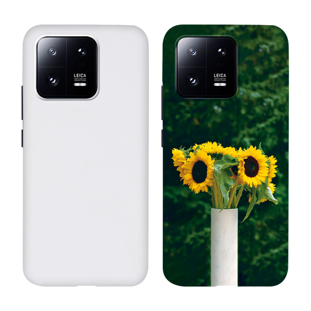 Coated 2 in 1 Blank Phone Case - Phone Case Blank Print 评论和价格