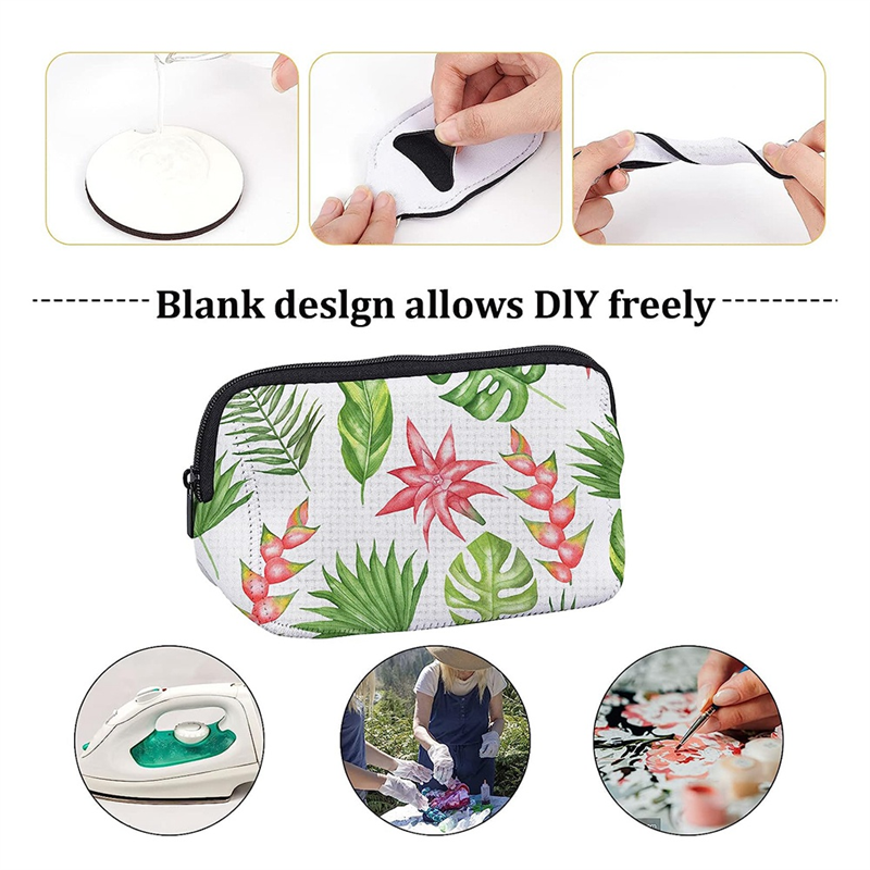 COFA-1 Set DIY Sublimation Bla - Coaster Sublimation Blank 评论和价格