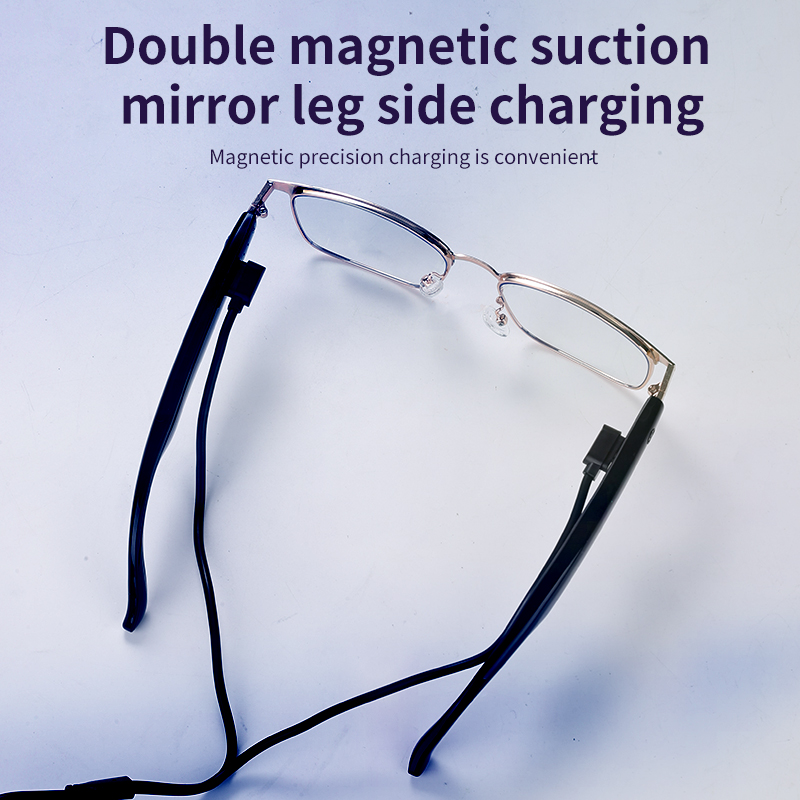 Koipsse Smart Glasses Metal Fr - Metal Photo Panel 评论和价格