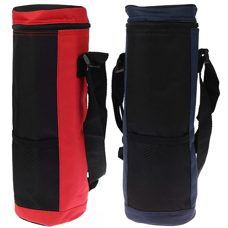High Capacity Water Bottle Coo - Tote Bag Sublimation 评论和价格