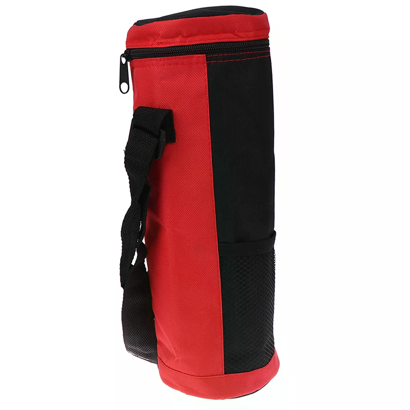 High Capacity Water Bottle Coo - Tote Bag Sublimation 评论和价格