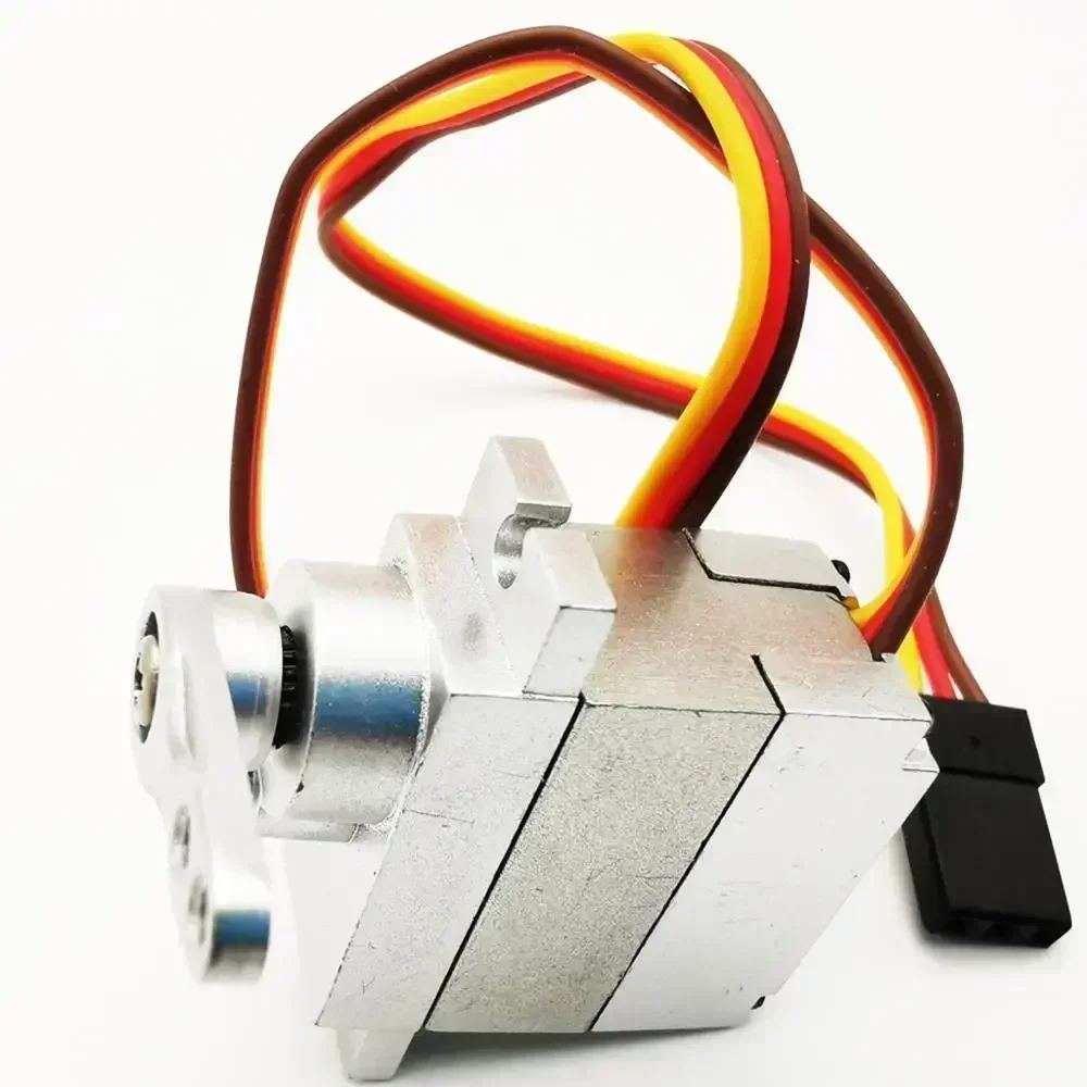 Upgrade Metal Gear Servo + Met - Metal Photo Panel 评论和价格
