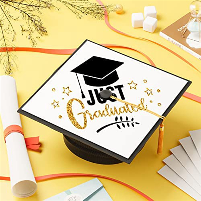 Sublimation Blanks Graduation  - Hat Sublimation Blank 评论和价格