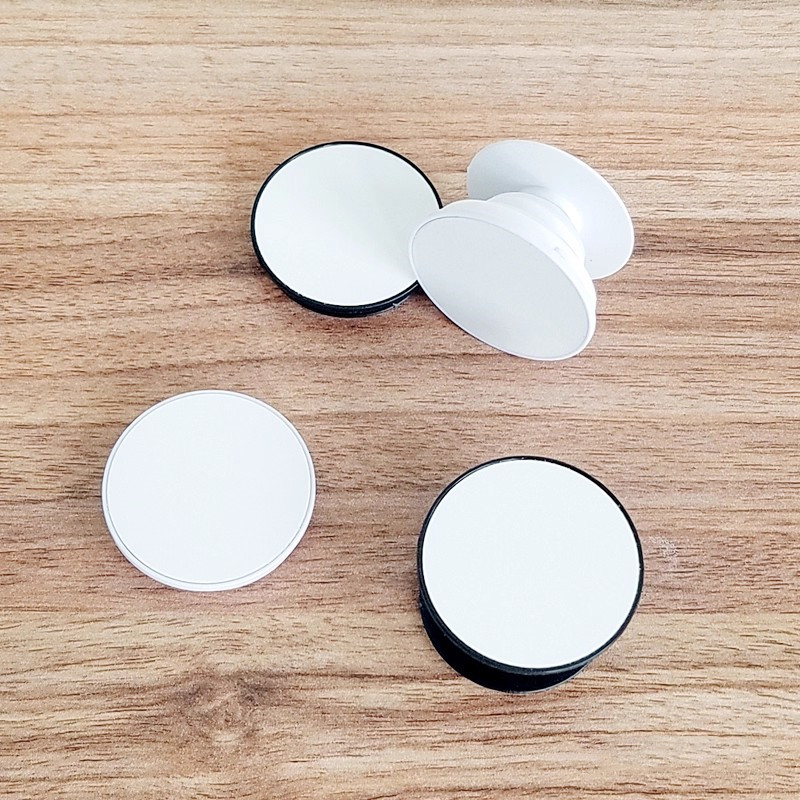 50pcs/lot Sublimation Blank Ce - Coaster Sublimation Blank 评论和价格