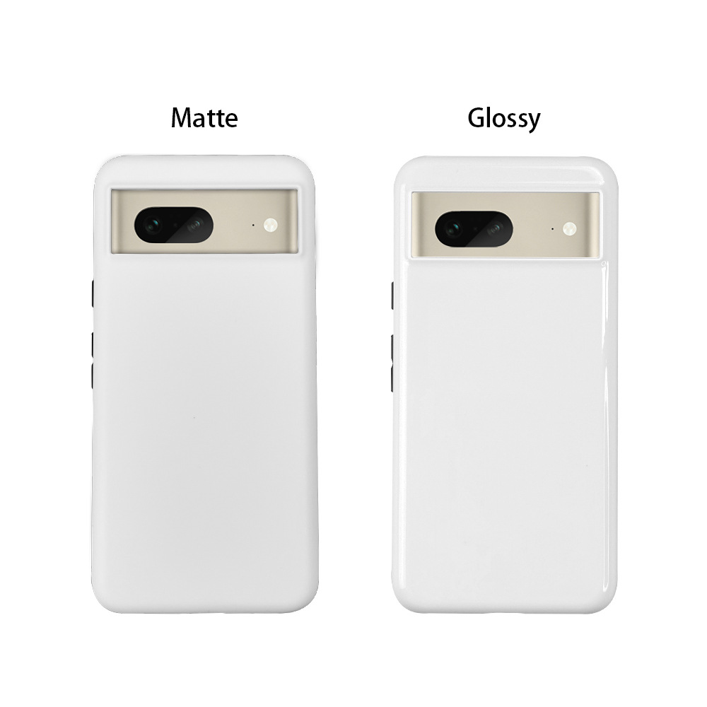 Fonlyu 5pcs Coated 2 in 1 Blan - Phone Case Blank Print 评论和价格
