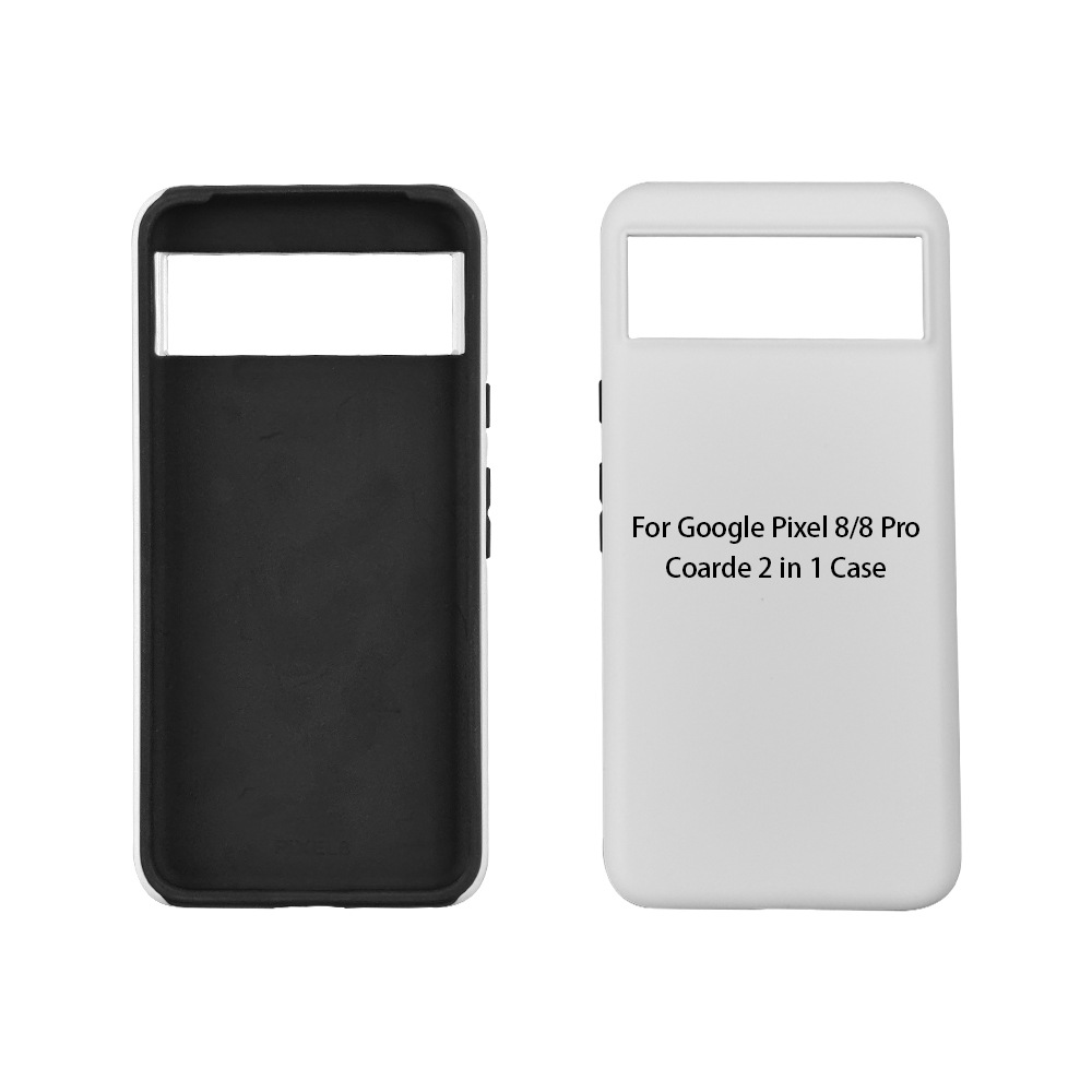 Fonlyu 5pcs Coated 2 in 1 Blan - Phone Case Blank Print 评论和价格