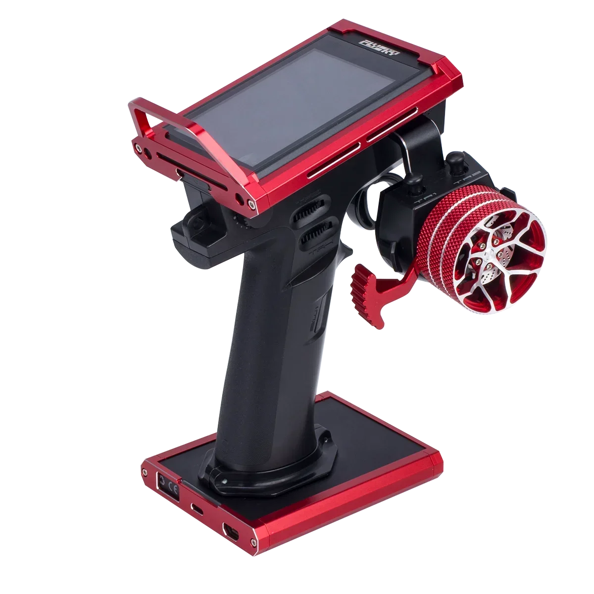 CNC Aluminum Transmitter Prote - Metal Photo Panel 评论和价格