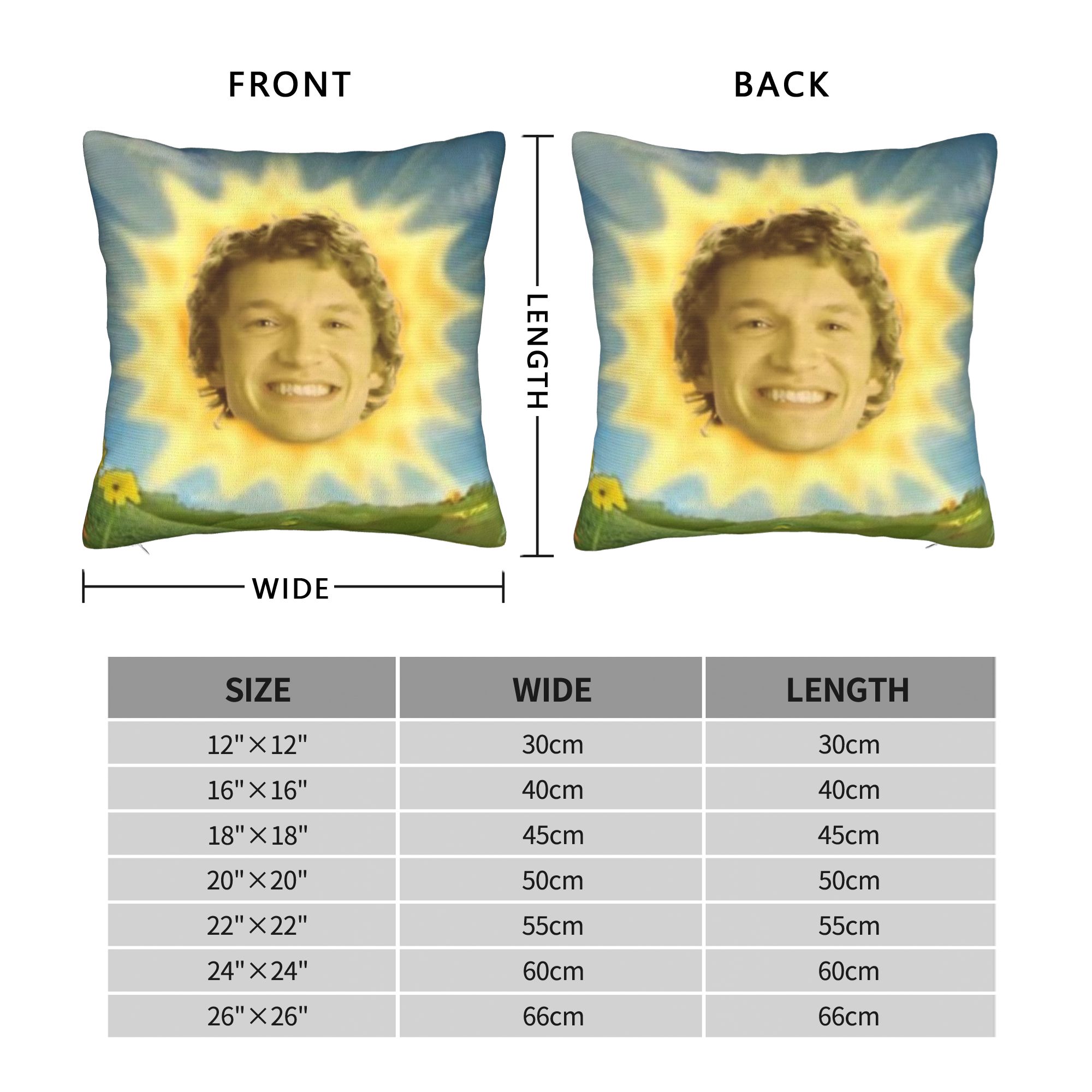Hudson Williams Connor Storrie - Pillow Cover Sublimation 评论和价格