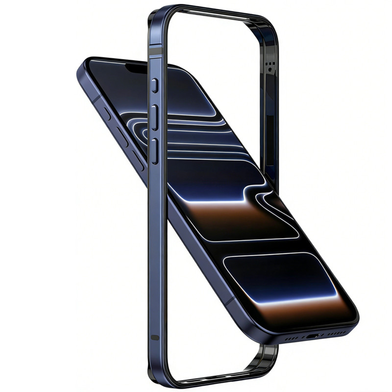 Aluminium Metal Bumper Slim Ca - Metal Photo Panel 评论和价格