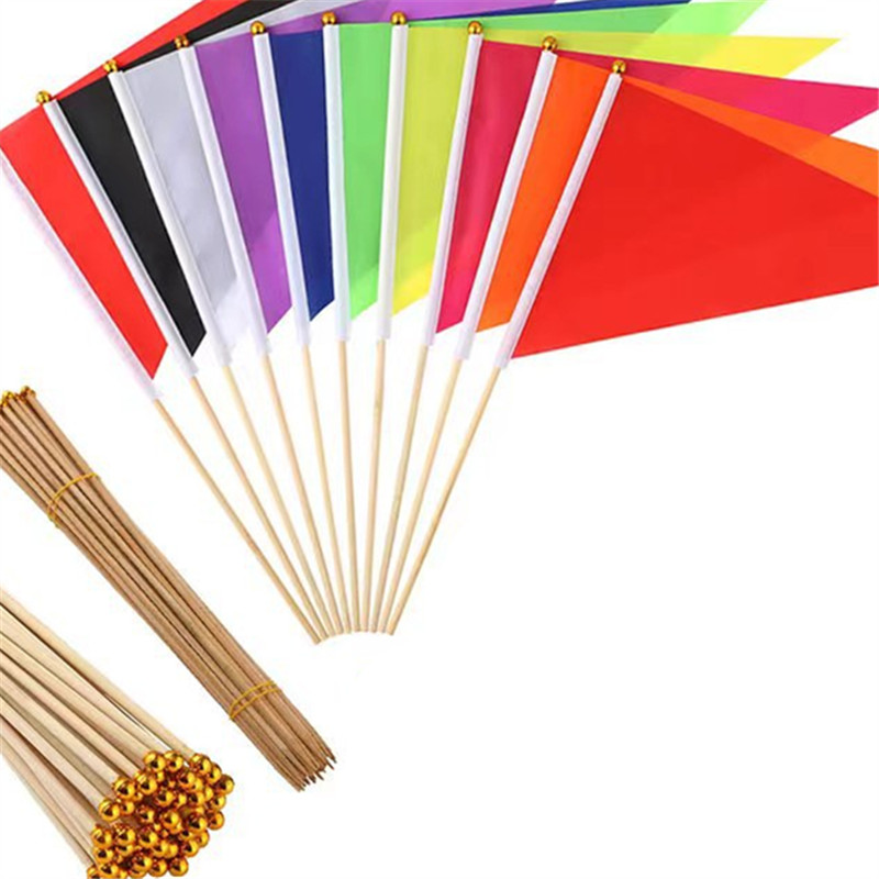 10Pcs Small Garden Yard Markin - Yard Sign Blank 评论和价格