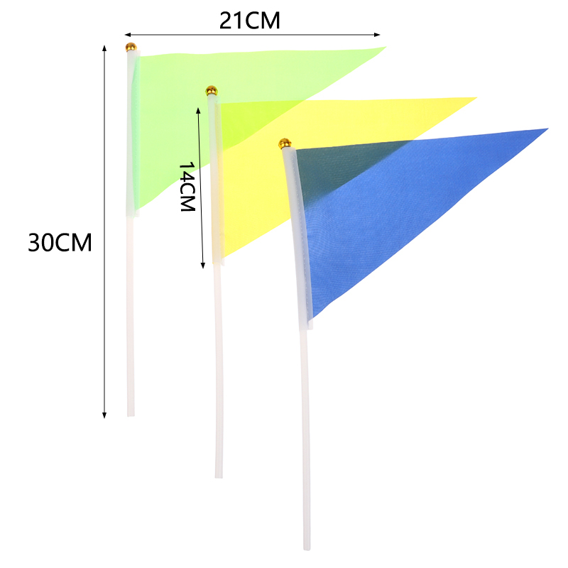10Pcs Small Garden Yard Markin - Yard Sign Blank 评论和价格