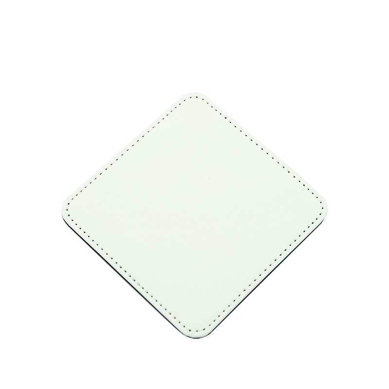10pcs/lot New Blank Sublimatio - Coaster Sublimation Blank 评论和价格