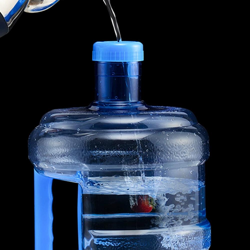 5L/7.5L Thickened PET Water Bo - Water Bottle Blank 评论和价格