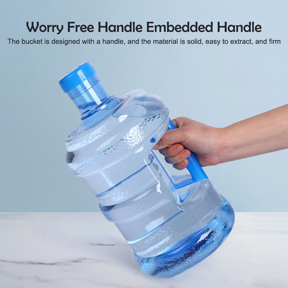 5L/7.5L Thickened PET Water Bo - Water Bottle Blank 评论和价格