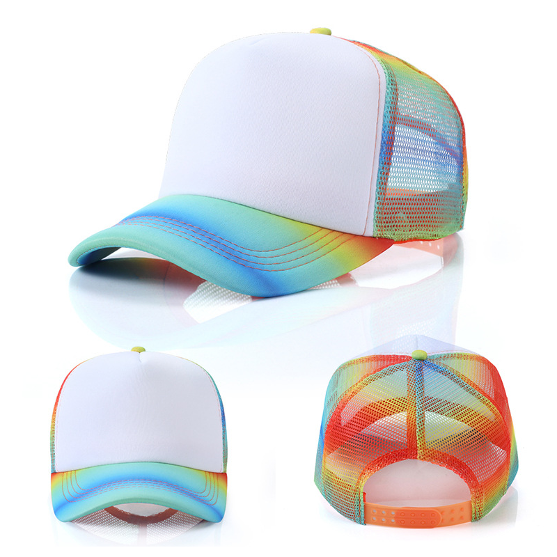 Newest Hot Sell Starry Sky Spo - Hat Sublimation Blank 评论和价格