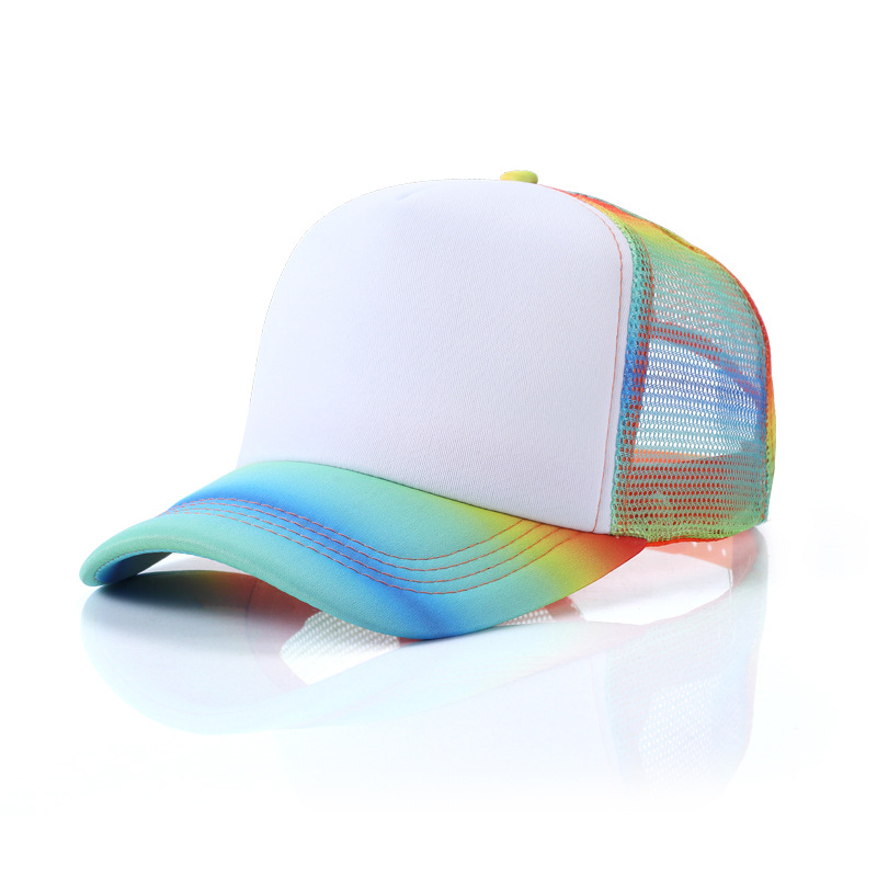Newest Hot Sell Starry Sky Spo - Hat Sublimation Blank 评论和价格