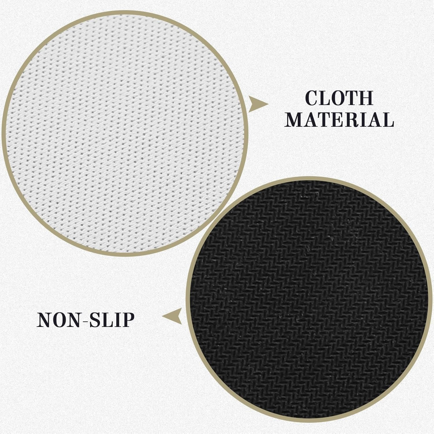 5pcs Blank Mouse Pads for Heat - Mouse Pad Blank Sublimation 评论和价格