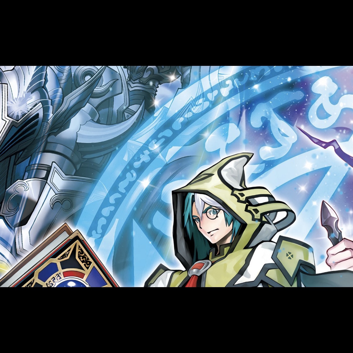 600x350mm Yu-Gi-Oh! Aleister T - Door Mat Blank 评论和价格