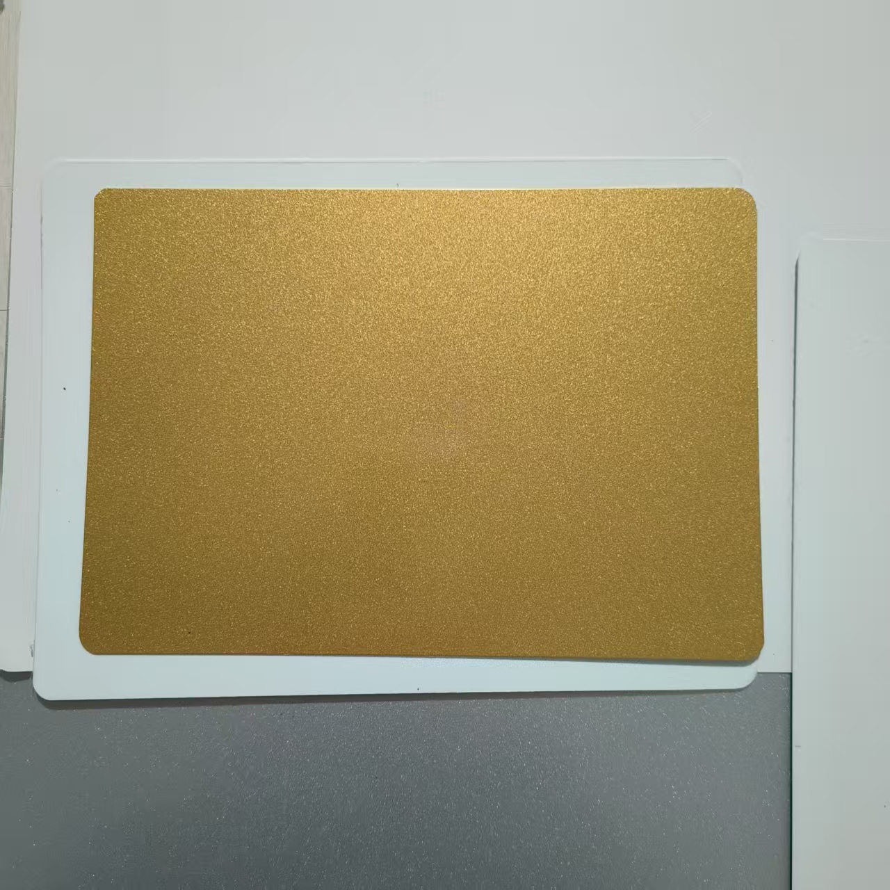 10sheets Sublimation Blank Alu - Coaster Sublimation Blank 评论和价格