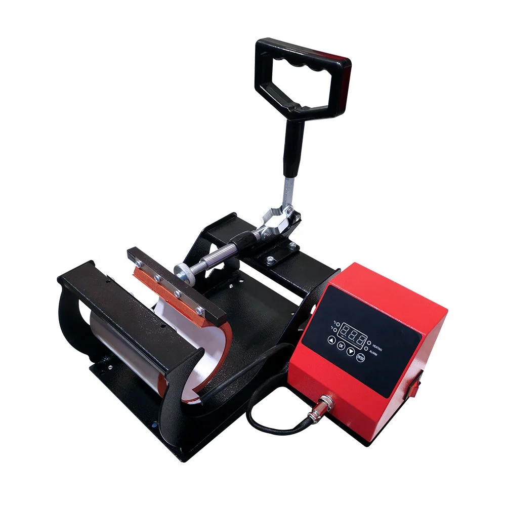 Mug Heat Press Machine  Sublim - Sublimation Mug White 评论和价格