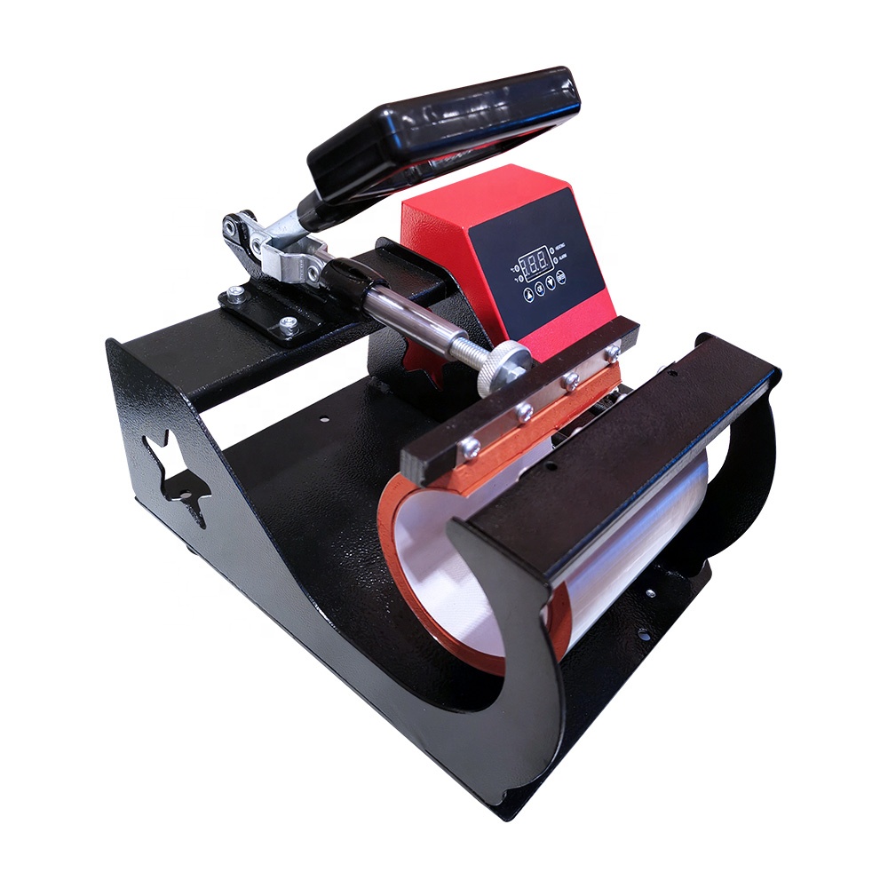 Mug Heat Press Machine  Sublim - Sublimation Mug White 评论和价格