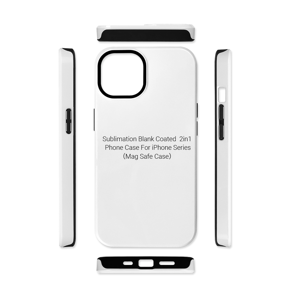 FONLYU 5PC Blank Magentic 2 in - Phone Case Blank Print 评论和价格